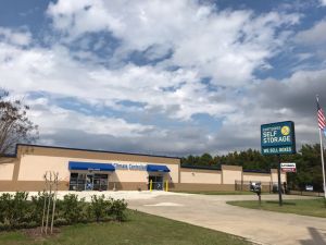 Compass Self Storage - Compass Self Storage - County Rd 44 (119)