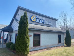 Compass Self Storage - Compass Self Storage - Hunsaker (211)