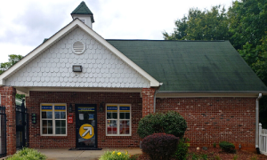 Compass Self Storage - Compass Self Storage - McDonough (415)