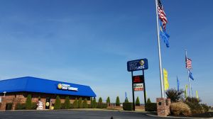 Compass Self Storage - Compass Self Storage - Nissan Drive (472)