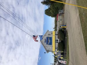 Compass Self Storage - Compass Self Storage - Princeton Glendale (365)