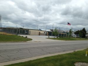 BAYSHORE SELF STORAGE