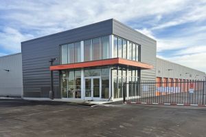 Public Storage - Detroit - 1610 Algonquin St