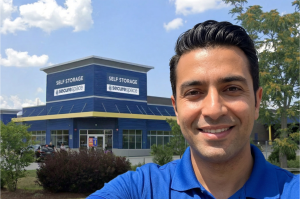 SecureSpace Self Storage West Roxbury