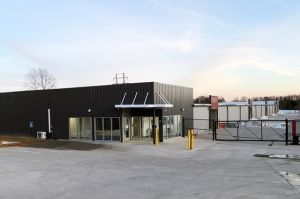 Public Storage - Salem - 911 N Electric Rd