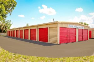 All About Storage - Auburndale