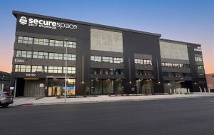 SecureSpace Self Storage North Hollywood