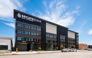 SecureSpace Self Storage North Hollywood