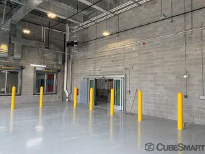 CubeSmart Self Storage - 3637 North Central Avenue - IL