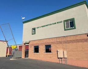 Extra Space Storage - 2276 - Washington - E Washington Dam Rd