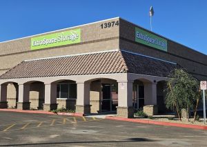 Extra Space Storage - 2255 - Surprise - N Reems Rd