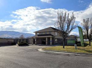 Extra Space Storage - 2270 - Riverton - W 13400 S
