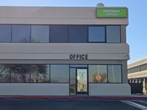 Extra Space Storage - 2261 - Las Vegas - W Dewey Dr