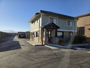 Extra Space Storage - 2271 - Saratoga Springs - 1547 N Redwood Rd