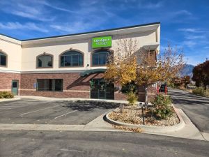 Extra Space Storage - 2272 - South Jordan - S Redwood Rd