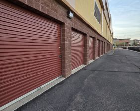Extra Space Storage - 2274 - St George - E Riverside Dr