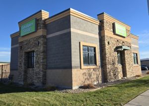 Extra Space Storage - 2269 - Riverton - W 12600 S