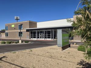 Extra Space Storage - 2254 - Phoenix - W Southern Ave