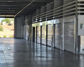 Extra Space Storage - 2254 - Phoenix - W Southern Ave
