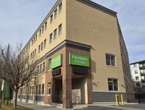 Extra Space Storage - 2266 - Salt Lake City - W 100 S