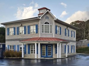 Extra Space Storage - 5126 - Hiram - Rosedale Dr