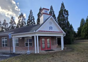 Extra Space Storage - 5125 - Powder Springs - Oglesby Rd