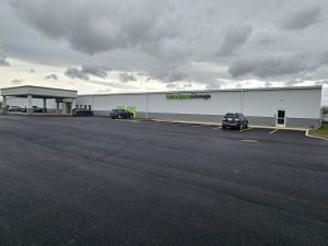 Extra Space Storage - 6525 - Hamburg - Southwestern Blvd