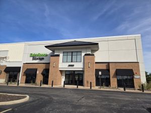 Extra Space Storage - 6962 - Orland Park - Orland Square Dr