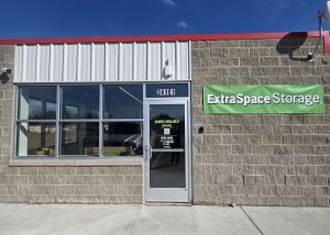 Extra Space Storage - 6999 - Taylor - Ecorse Rd