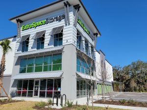 Extra Space Storage - 6942 - Parrish - Harrison Ranch Blvd