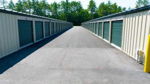 022 All Purpose Storage - Hollis