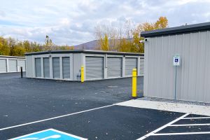 033 All Purpose Storage - Bennington