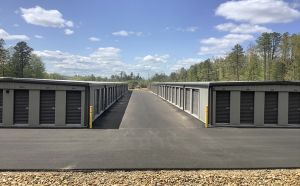 All-Purpose Storage - Canterbury