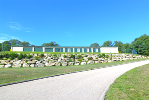 All-Purpose Storage - Uncasville