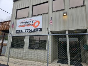 Budget Store & Lock - Freemansburg Storage Depot