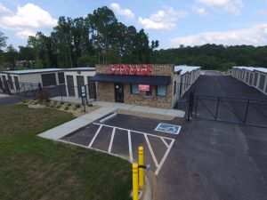 129 Storage (UT, Downtown, South Knox, Alcoa Hwy, John Sevier)