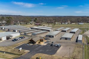 StorMark Self Storage-Dardanelle