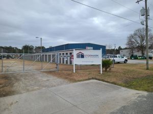 StorMark Self Storage-Powells Point