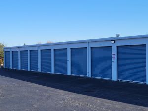 StorMark Self Storage - Danville Boston Rd.