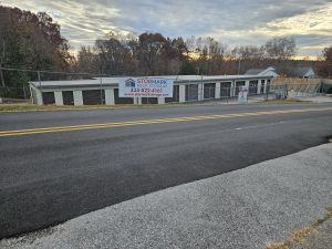 StorMark Self Storage - Danville Parker Rd.