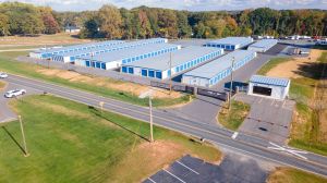 StorMark Self Storage - Sophia