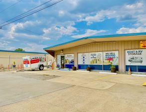 Bay City Self Storage