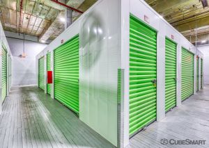 CubeSmart Self Storage - 160 Dupont Street - NY