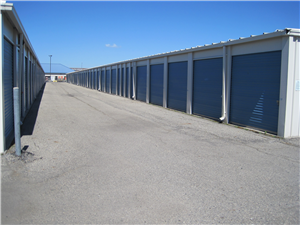 Five Star Storage - Five Star Storage - 32nd St