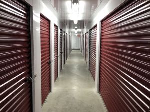 Five Star Storage - Five Star Storage - 34th Ave