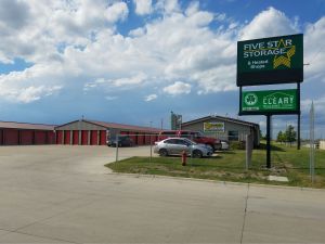 Five Star Storage - Five Star Storage - 45th St