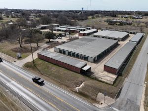 Prestige Storage - Midlothian