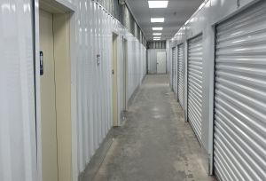 Copper Safe Storage - Lebanon