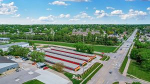 10 Federal Storage - Grand Ave