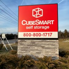 CubeSmart Self Storage - 8897 Winchester Road - VA